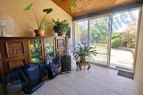 31270 Cugnaux Vente maison 88 m 2 habitable - 3 Pièces - 2 Chambres - 286 000 € F.A.I (**) / Réference: M1480