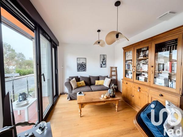 Maison à vendre 6 pièces 108 m² Châtelaillon-Plage