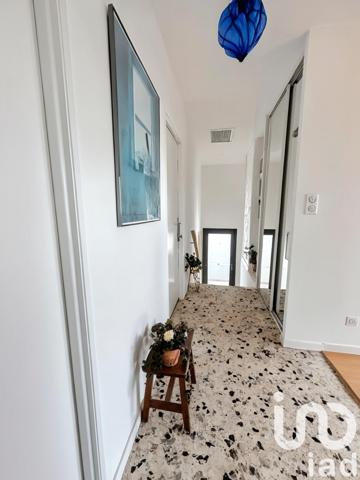 Maison à vendre 6 pièces 108 m² Châtelaillon-Plage