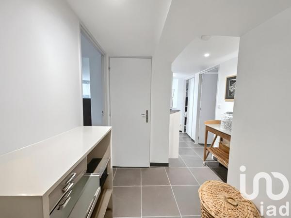 Maison à vendre 6 pièces 108 m² Châtelaillon-Plage