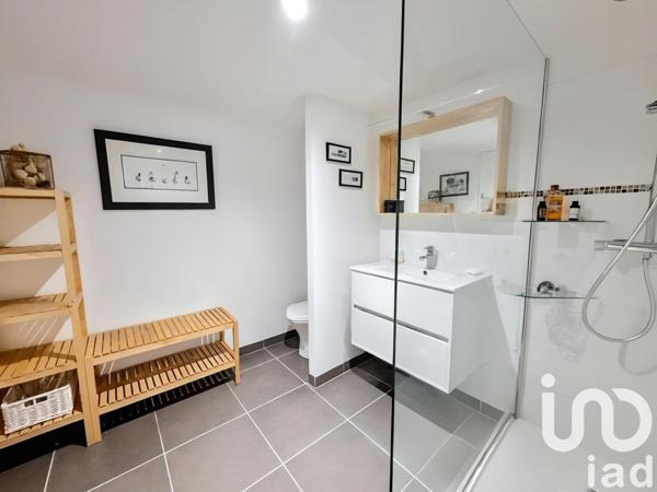 Maison à vendre 6 pièces 108 m² Châtelaillon-Plage