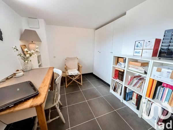 Maison à vendre 6 pièces 108 m² Châtelaillon-Plage