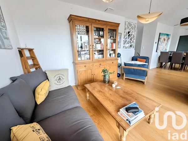 Maison à vendre 6 pièces 108 m² Châtelaillon-Plage