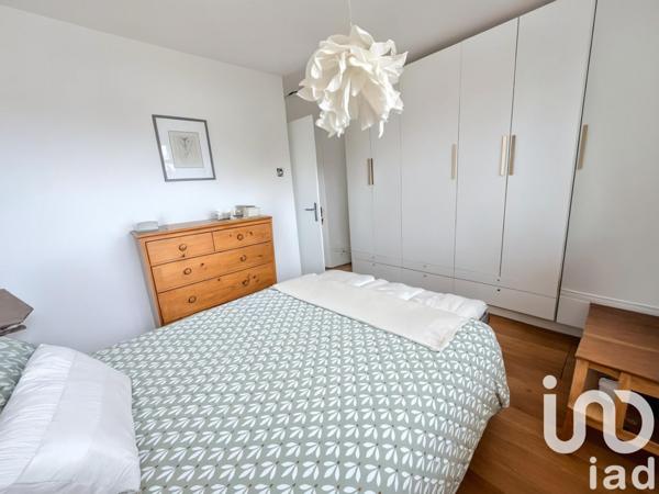 Maison à vendre 6 pièces 108 m² Châtelaillon-Plage