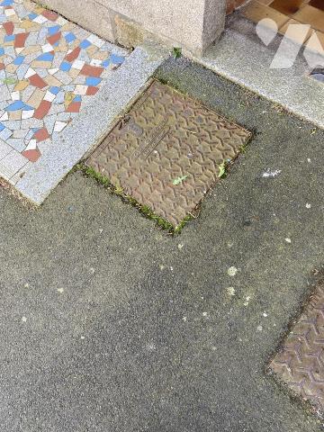 MAISON DE BOURG MITOYENNE 