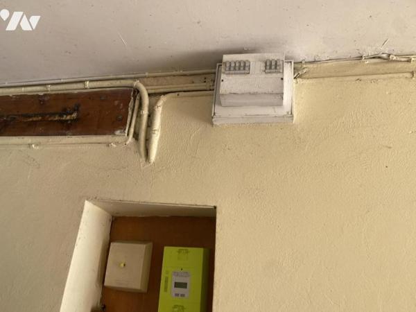 MAISON DE BOURG MITOYENNE 