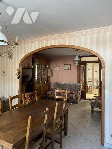 MAISON DE BOURG MITOYENNE 