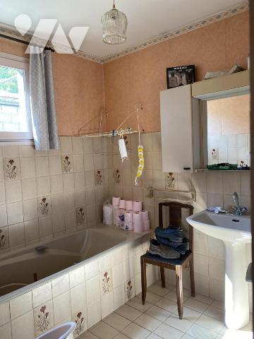 MAISON DE BOURG MITOYENNE 