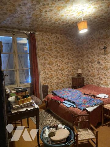 MAISON DE BOURG MITOYENNE 