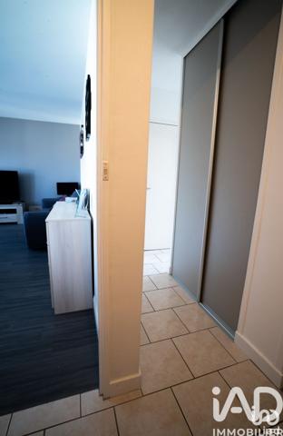 Appartement à vendre 3 pièces 65,85 m² Reims
