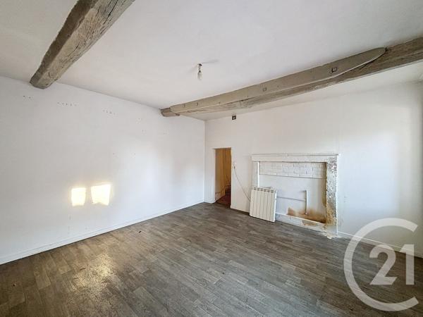 Maison à vendre  4 pièces - 127,14 m2 BELLENAVES - 03