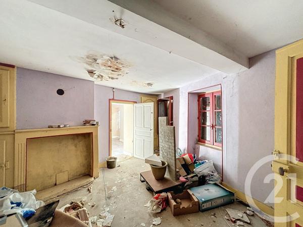 Maison à vendre  4 pièces - 127,14 m2 BELLENAVES - 03