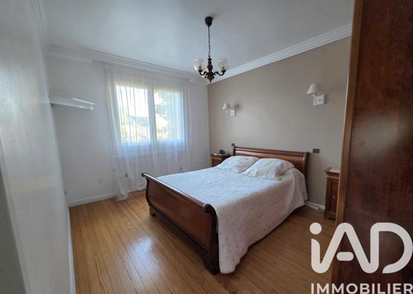 Maison à vendre 4 pièces 76 m² Roche-la-Molière