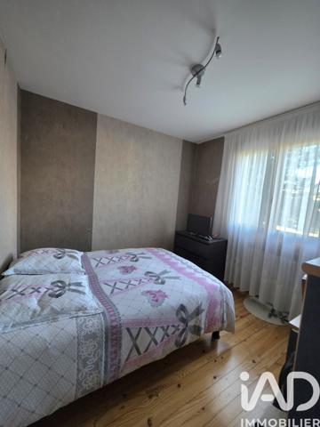 Maison à vendre 4 pièces 76 m² Roche-la-Molière