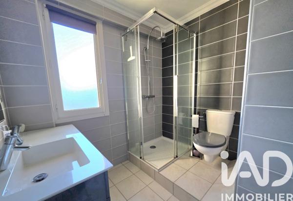 Maison à vendre 4 pièces 76 m² Roche-la-Molière