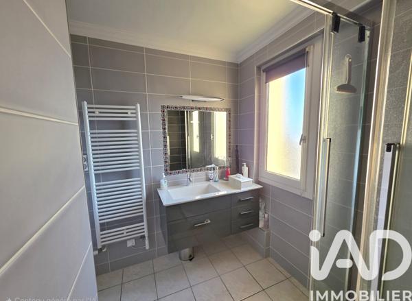 Maison à vendre 4 pièces 76 m² Roche-la-Molière