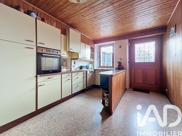 Maison à vendre 5 pièces 174 m² Contamine-sur-Arve