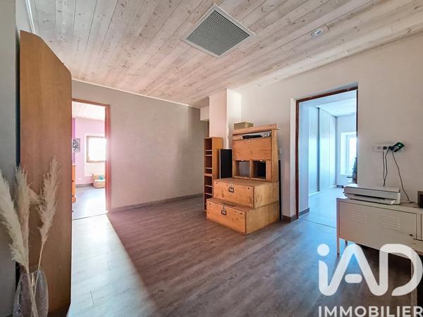Maison à vendre 5 pièces 174 m² Contamine-sur-Arve