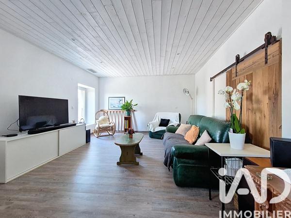 Maison à vendre 5 pièces 174 m² Contamine-sur-Arve