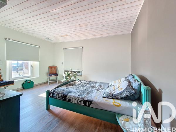 Maison à vendre 5 pièces 174 m² Contamine-sur-Arve