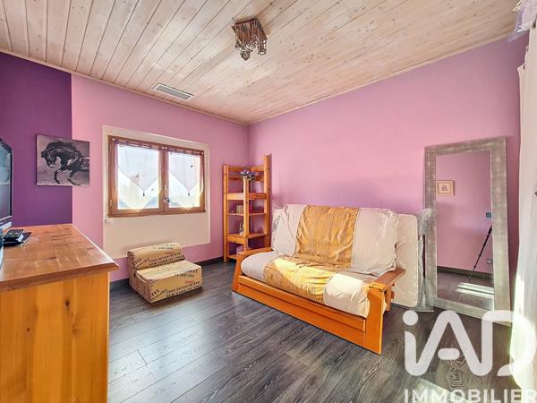 Maison à vendre 5 pièces 174 m² Contamine-sur-Arve