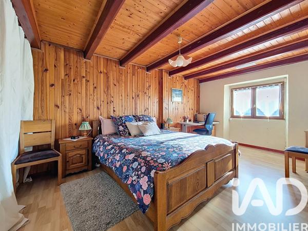 Maison à vendre 5 pièces 174 m² Contamine-sur-Arve