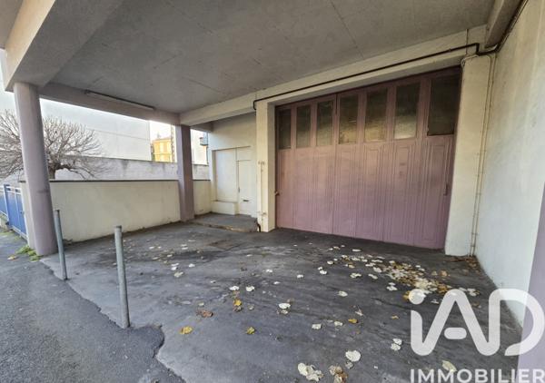 Immeuble à vendre 298 m² Clermont-Ferrand