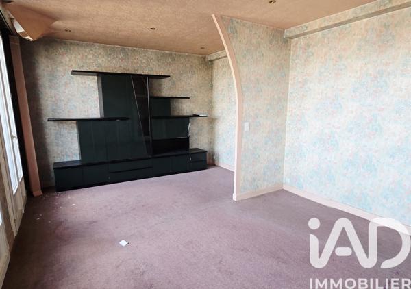 Immeuble à vendre 298 m² Clermont-Ferrand