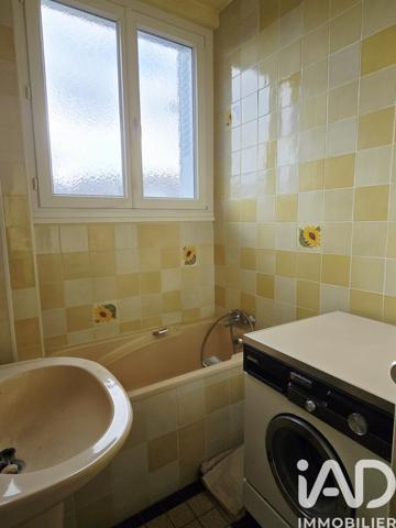 Immeuble à vendre 298 m² Clermont-Ferrand