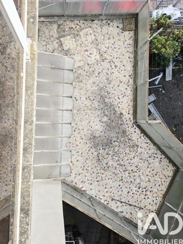 Immeuble à vendre 298 m² Clermont-Ferrand