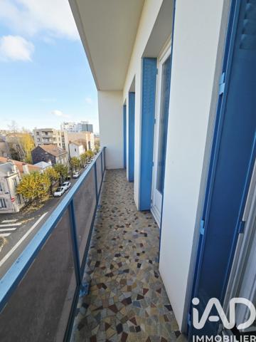 Immeuble à vendre 298 m² Clermont-Ferrand