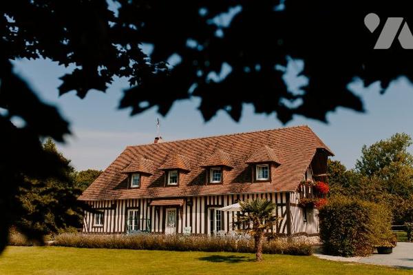 Maison à vendre Livarot-Pays-d'Auge