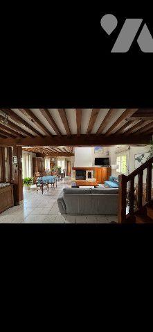 Maison à vendre Livarot-Pays-d'Auge