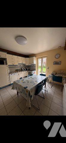 Maison à vendre Livarot-Pays-d'Auge