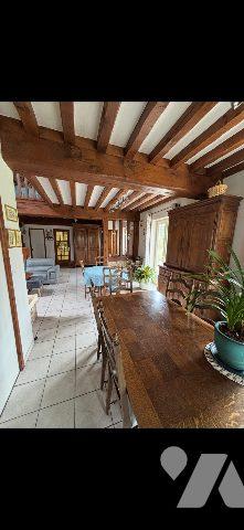 Maison à vendre Livarot-Pays-d'Auge