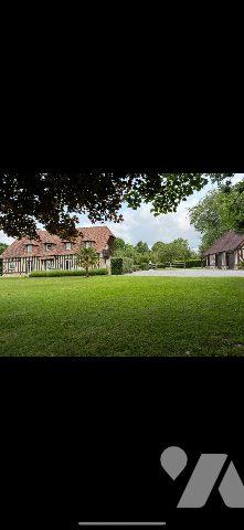 Maison à vendre Livarot-Pays-d'Auge