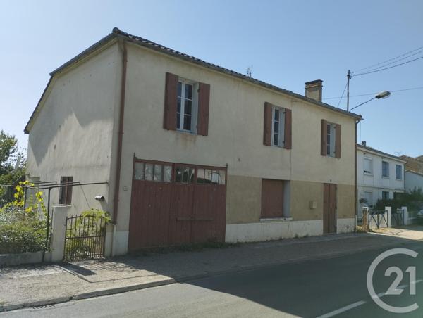 Maison à vendre  6 pièces - 150 m2 MIRAMONT DE GUYENNE - 47