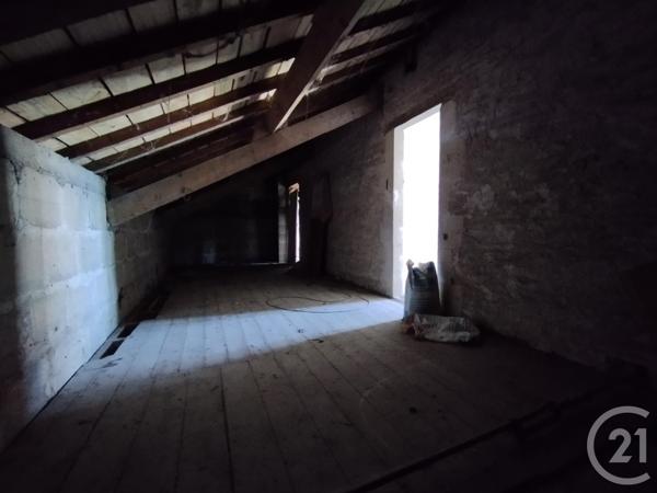 Maison à vendre  6 pièces - 150 m2 MIRAMONT DE GUYENNE - 47