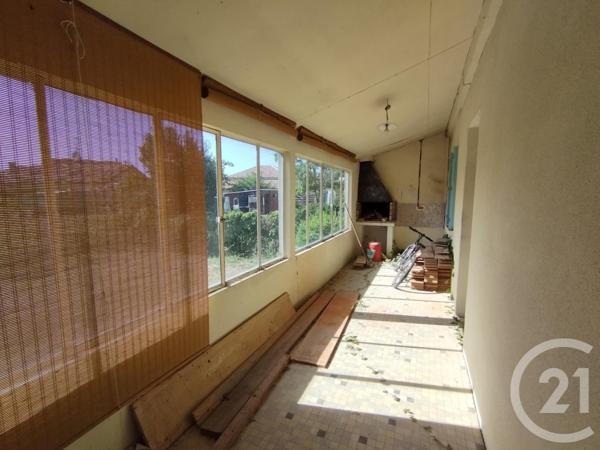 Maison à vendre  6 pièces - 150 m2 MIRAMONT DE GUYENNE - 47