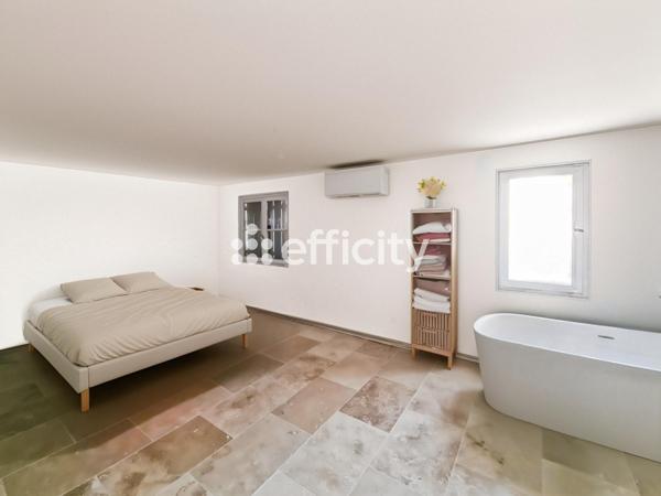 Maison 5 pièces - 126 m² Exclusivité efficity