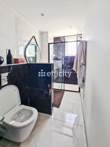 Maison 5 pièces - 126 m² Exclusivité efficity