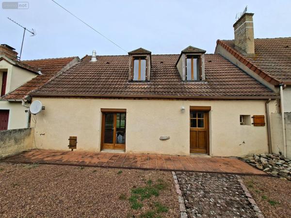 Achat - Maison Épineuil-le-Fleuriel 18360 6 pièces 98 m 2