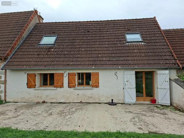 Achat - Maison Épineuil-le-Fleuriel 18360 6 pièces 98 m 2