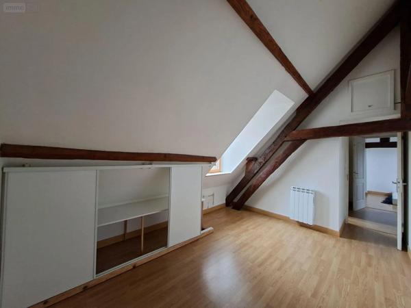 Achat - Maison Épineuil-le-Fleuriel 18360 6 pièces 98 m 2