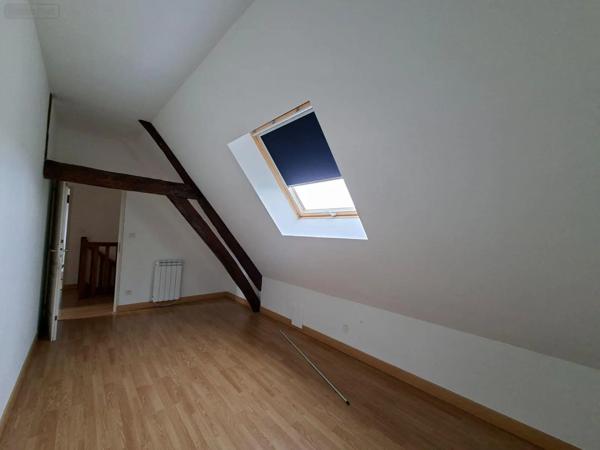 Achat - Maison Épineuil-le-Fleuriel 18360 6 pièces 98 m 2