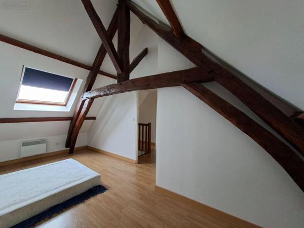 Achat - Maison Épineuil-le-Fleuriel 18360 6 pièces 98 m 2