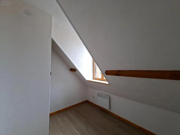 Achat - Maison Épineuil-le-Fleuriel 18360 6 pièces 98 m 2