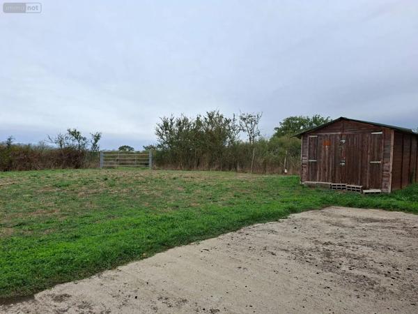 Achat - Maison Épineuil-le-Fleuriel 18360 6 pièces 98 m 2