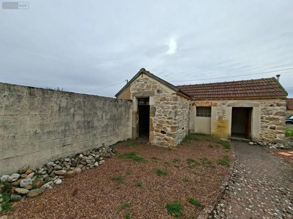 Achat - Maison Épineuil-le-Fleuriel 18360 6 pièces 98 m 2