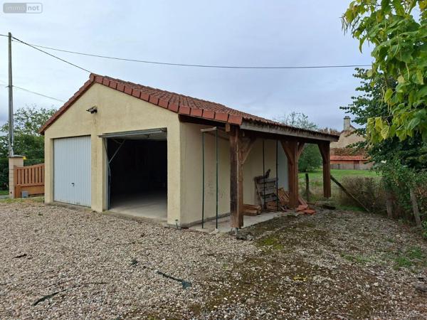 Achat - Maison Épineuil-le-Fleuriel 18360 6 pièces 98 m 2